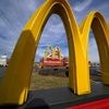 McDonald's store traffic falls unexpectedly as diners grow uneasy about economy