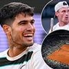 Revealed: Why Carlos Alcaraz APOLOGISED to the French Open crowd after demolishing No12 seed Tommy Paul in straight sets