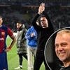 Raphinha opens up on the feud with former Barcelona boss Xavi that left the forward wanting to move to Saudi Arabia because club legend 'didn't trust' him
