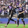 Bijna 2-0 voor Anderlecht! Doelpuntenmaker Angulo ziet poging van dichtbij nog afgeblokt