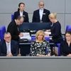 Die Konfusion der Julia Klöckner: Wie der Bundestagspräsidentin die Kanzlerwahl entglitt