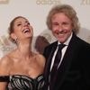 Romantische Momente zu zweit: Thomas Gottschalk schwärmt vom Leben mit neuer Ehefrau