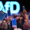 AfD-Nachwuchs: Diskussion über künftiges Logo der AfD-Parteijugend
