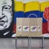 Venezuela : le parti de Nicolás Maduro remporte largement les élections législatives et régionales