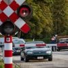 Treinbestuurder Jo uit Wellen doet emotionele oproep nadat hij noodstop moet maken voor meisje dat spoor oversteekt