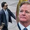 NFL commissioner Roger Goodell's solemn letter to staff revealed after shooter killed four in attack on league