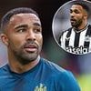 Newcastle star Callum Wilson opens up the 'suicidal moments' he had during his troubled childhood - and reveals he has 'needed to seek therapy' over the past 18 months
