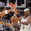 Anthony Edwards and the Wolves strike back with 143-101 win to cut Thunder's West finals lead to 2-1
