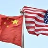 "Passer de 145% à 30%, c'est déjà très bien" : le soulagement d'une cheffe d'entreprise chinoise avec la suspension pour 90 jours des droits de douane entre la Chine et les Etats-Unis