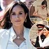I've watched Meghan since the beginning, and have no problem calling out her monstrous behaviour. But here's why EVERY woman needs to follow her example: JAN MOIR
