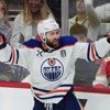 Stanley Cup Final is becoming a showcase for the Oilers' Leon Draisaitl