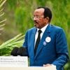 Cameroon's 92-year-old president seeks 8th term amid health rumors and political challenges