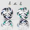 Les nouveaux ballons de la saison 2025-2026 de Ligue 1 et de Ligue 2 dévoilés