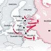 Russia 'could attack a NATO state by 2027 if a ceasefire is agreed in Ukraine this year' as experts warn Europe 'cannot assume that they have years to prepare' for another war