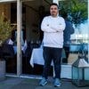 NU+ | Farioli vond in Ajax-jaar ontspanning bij restaurant: 'Onze deur blijft open'
