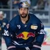 Eisbären Berlin: Andreas Eder über toten Bruder: Traum war, zusammenzuspielen