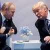 Begegnung noch in diesem Monat?: Kreml: Treffen von Putin und Trump notwendig