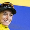 Tour de France femmes : "Elle est la plus grande championne de notre sport"... Pauline Ferrand-Prévôt, un coup de massue qui force le respect