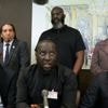 Assassinat dans une mosquée du Gard : Bruno Retailleau va recevoir la famille d'Aboubakar Cissé
