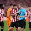 Athletic Club ontgoocheld door arbitrage na verlies tegen United: 'Dit is wreed'