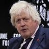 Boris Johnson warns that Starmer's Britain is 'turning into a police state' after mother who tweeted about Southport murders fails in her bid to have lengthy jail term slashed
