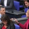Sozialreformen: Kanzleramtschef: Bas legt demnächst Bürgergeld-Reform vor