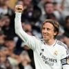 Real Madrid: Real-Legende Modric kündigt Abschied an
