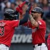Kayfus and Noel homer as the surging Guardians beat the White Sox 3-1