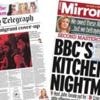 The Papers: '£7bn Afghan migrant cover-up' and 'Kitchen nightmare'