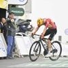 Tour de France. Tobias Johannessen victime d’un malaise au sommet du Mont Ventoux