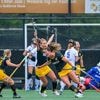 HC Den Bosch na zinderende finale en shoot-outs voor 23ste keer landskampioen, eerste titel voor Amsterdam sinds 2012