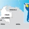 Un narcotrafiquant recherché en France arrêté en Colombie