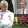 Ole Gunnar Solskjaer questions Man United's decision to sell one of his former stars last summer - as ex-manager reveals he has only spoken to THREE players since Old Trafford sacking