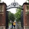 L'université Harvard, aux Etats-Unis, remporte une victoire judiciaire face à Donald Trump qui avait gelé ses financements