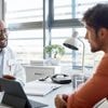 Investeerders pompen 1,5 miljoen euro in software die meeluistert bij de dokter