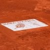 Nadal bij afscheid Roland Garros geëerd met voetafdruk op centercourt