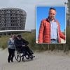 Hellingen naast casino Middelkerke voer voor discussie: “Vorige week kantelde er een mindervalide persoon met zijn scooter”