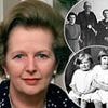 Is this the final proof Margaret Thatcher was AUTISTIC? She hated small talk, didn't understand jokes and was utterly tactless... now a new book offers a clear diagnosis