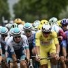 DIRECT. Tour de France 2025 : les puncheurs encore attendus, Kévin Vauquelin à domicile… Suivez la 6e étape