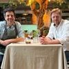 Dieter Coppens opent opnieuw ‘Restaurant misverstand’, nu in de Westhoek: “Opnames zijn gestart”