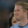 “Het is heel emotioneel”: De Bruyne onder de indruk van afscheid, volg het hier!