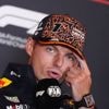 Live F1 | Verstappen blij om weer in Zandvoort te zijn: 'Speciaal om oranje te zien'