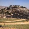 Two Palestinians killed in West Bank settler attack, health ministry says