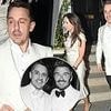 Gary Neville admits being 'worse for wear' after David Beckham's 50th birthday celebrations - and reveals the former Man United team-mates who DIDN'T get invited