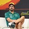 Stopwatch bepaalt pensioen Fernando Alonso (43): 'Nog geen reden om te stoppen'
