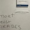 Un tag "mort aux Arabes" inscrit sur la porte du bureau d'une conseillère départementale à Marseille, la présidente du département va porter plainte