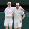 Wimbledon. « C’est très malheureux » : Sinner apporte son soutien à Dimitrov après son abandon