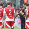 Stabilität und Galligkeit: Der 1. FC Union besinnt sich auf alte Tugenden – und denkt wieder langfristig