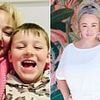 My blood ran cold when I saw CCTV of what happened to my son at daycare. Then I tracked down the 'sweet old lady' who hurt him and made a terrifying discovery