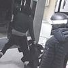 Finally a crackdown on West End's brazen shoplifters: Moment prolific thieves are caught stealing £9k of clothes and £1.3k of board games in lawless London crime hotspot
